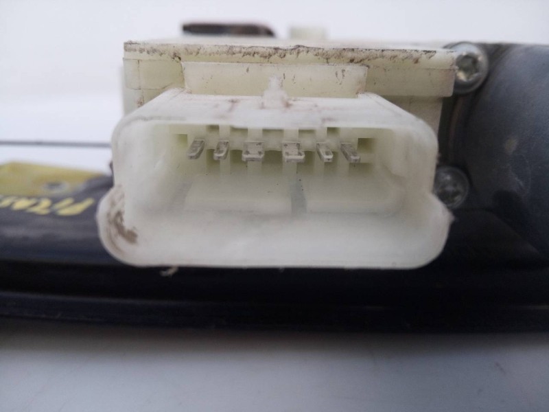 Recambio de elevalunas trasero derecho para citroën c4 picasso feel referencia OEM IAM 9816271380  E1-A4-51-1