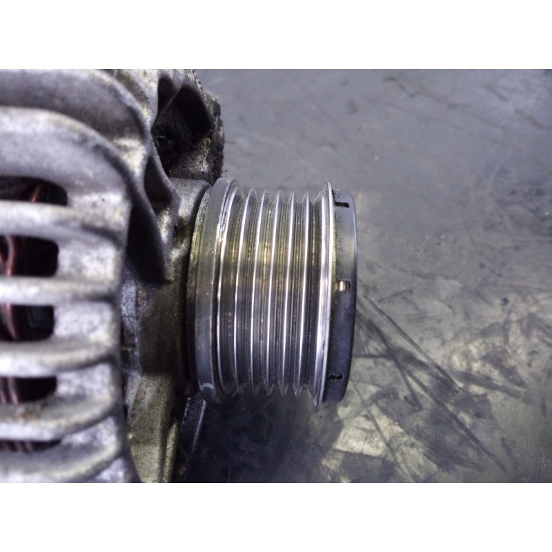 Recambio de alternador para peugeot 2008 (--.2013) access referencia OEM IAM 9806007480  P3-A4-28-2