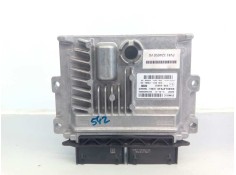 Recambio de centralita motor uce para ford kuga (cbs) 2.0 tdci cat referencia OEM IAM FV4112A650VG 0431SA50550805 E3-B3-25-4