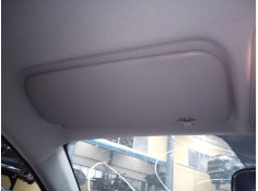 Recambio de parasol izquierdo para kia rio (yb) drive referencia OEM IAM    2