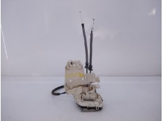 Recambio de cerradura puerta delantera derecha para jeep renegade limited 4wd referencia OEM IAM 52028385 40136025007 E1-B5-48-2