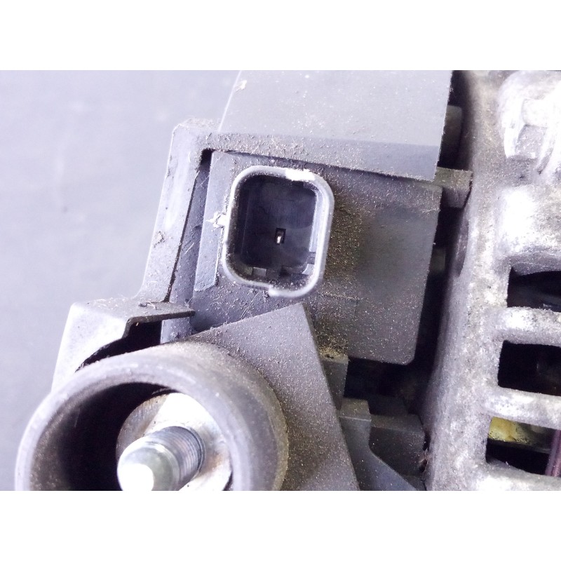 Recambio de alternador para peugeot 2008 (--.2013) access referencia OEM IAM 9806007480  P3-A4-28-2