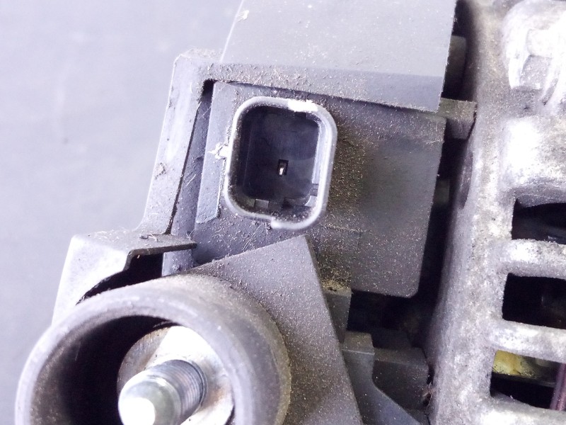 Recambio de alternador para peugeot 2008 (--.2013) access referencia OEM IAM 9806007480  P3-A4-28-2