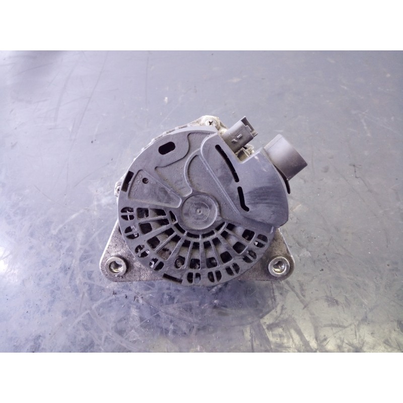 Recambio de alternador para peugeot 2008 (--.2013) access referencia OEM IAM 9806007480  P3-A4-28-2