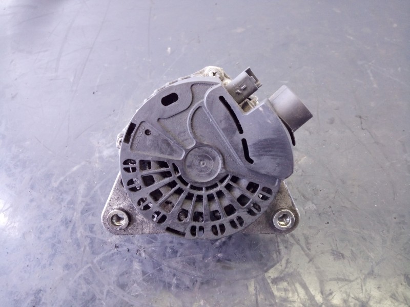 Recambio de alternador para peugeot 2008 (--.2013) access referencia OEM IAM 9806007480  P3-A4-28-2