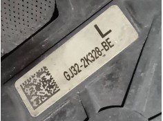 Recambio de pinza freno trasera izquierda para land rover evoque ingenium referencia OEM IAM GJ322K328BE   2