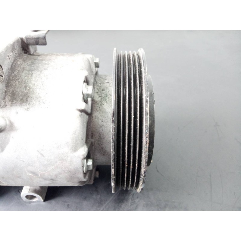 Recambio de compresor aire acondicionado para kia carens ( ) drive referencia OEM IAM F500PNBCA09 R1234YF P3-B2-7-1