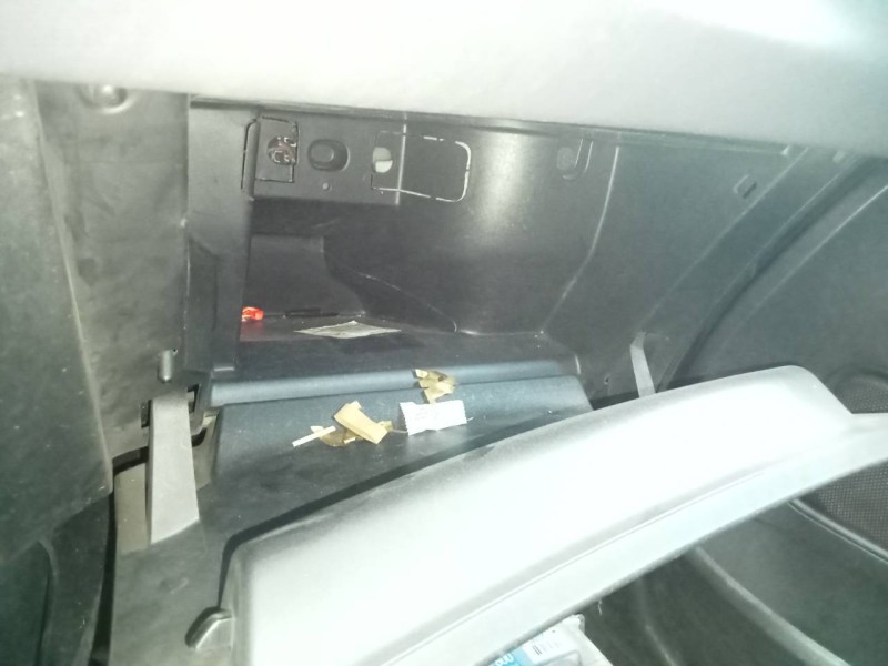 Recambio de guantera para citroën c4 picasso feel referencia OEM IAM   