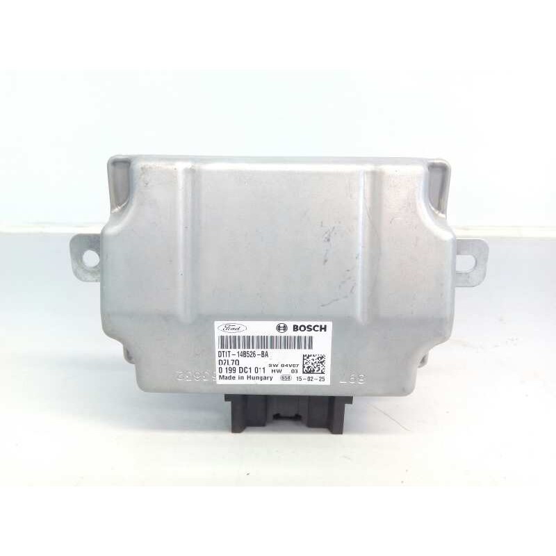 Recambio de modulo electronico para ford kuga (cbs) referencia OEM IAM DT1T14B526BA 0199DC1011 E3-B3-25-4