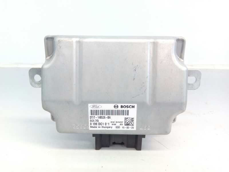 Recambio de modulo electronico para ford kuga (cbs) referencia OEM IAM DT1T14B526BA 0199DC1011 E3-B3-25-4