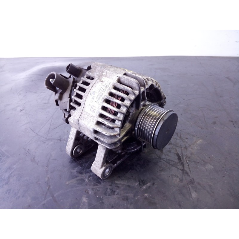 Recambio de alternador para peugeot 2008 (--.2013) access referencia OEM IAM 9806007480  P3-A4-28-2