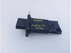Recambio de caudalimetro para infiniti q70 lim. 3.0d gt referencia OEM IAM 226807S000  E3-B4-22-2