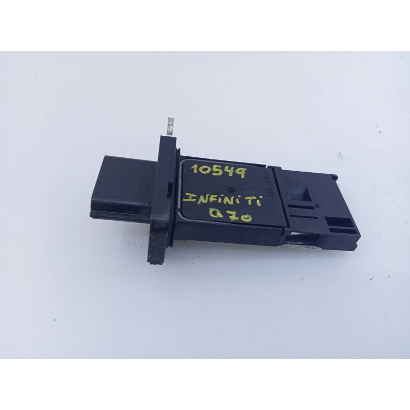 Recambio de caudalimetro para infiniti q70 lim. 3.0d gt referencia OEM IAM 226807S000  E3-B4-22-2