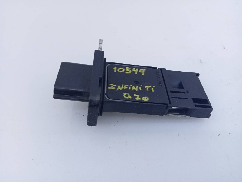 Recambio de caudalimetro para infiniti q70 lim. 3.0d gt referencia OEM IAM 226807S000  E3-B4-22-2