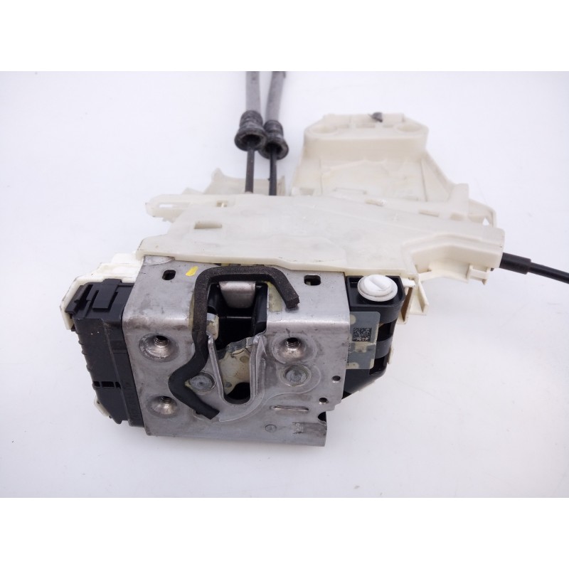 Recambio de cerradura puerta delantera derecha para jeep renegade limited 4wd referencia OEM IAM 52028385 40136025007 E1-B5-48-2