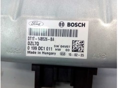 Recambio de modulo electronico para ford kuga (cbs) referencia OEM IAM DT1T14B526BA 0199DC1011 E3-B3-25-4 2