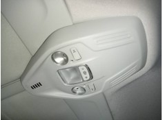 Recambio de luz interior para citroën c4 picasso feel referencia OEM IAM   