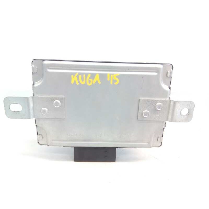 Recambio de modulo electronico para ford kuga (cbs) referencia OEM IAM DT1T14B526BA 0199DC1011 E3-B3-25-4