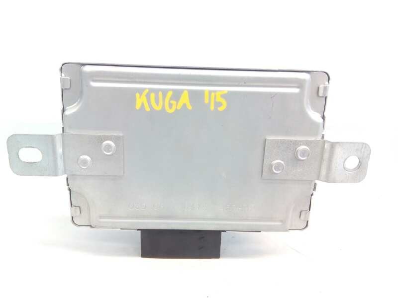 Recambio de modulo electronico para ford kuga (cbs) referencia OEM IAM DT1T14B526BA 0199DC1011 E3-B3-25-4