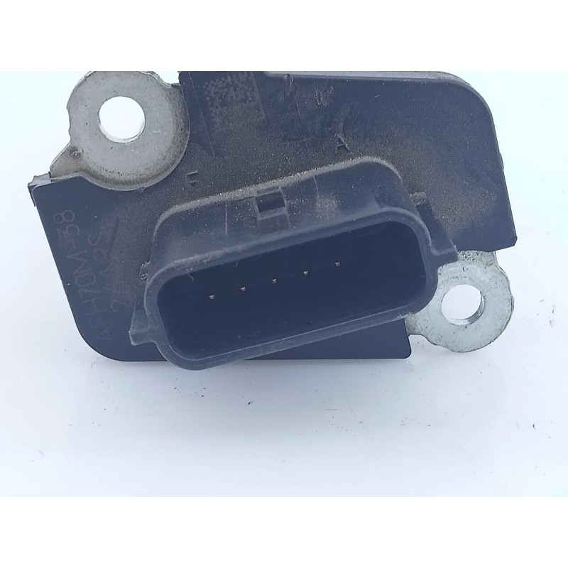 Recambio de caudalimetro para infiniti q70 lim. 3.0d gt referencia OEM IAM 226807S000  E3-B4-22-2