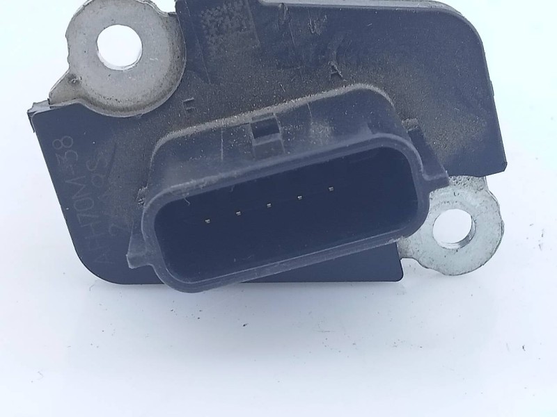 Recambio de caudalimetro para infiniti q70 lim. 3.0d gt referencia OEM IAM 226807S000  E3-B4-22-2