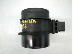 Recambio de caudalimetro para mercedes-benz sprinterii caja abierta (desde 01.06) 309/311/313/315  cdi (906.131/132/133/134/135/