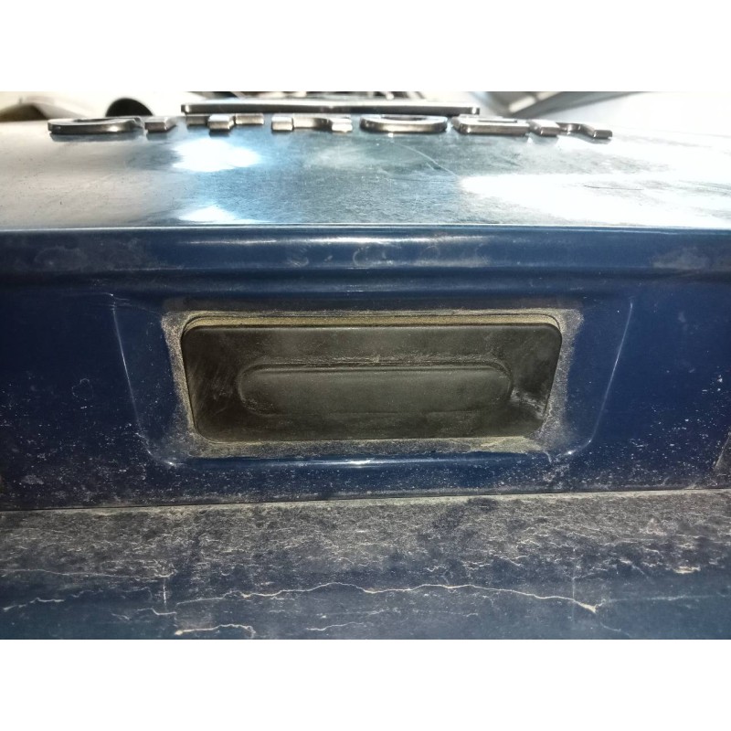 Recambio de maneta exterior porton para citroën c4 picasso feel referencia OEM IAM   