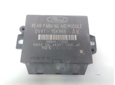 Recambio de modulo electronico para ford kuga (cbs) referencia OEM IAM DV4T15K866AK  E3-B3-25-4