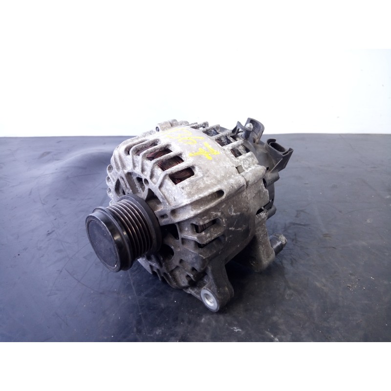 Recambio de alternador para ford fiesta (cb1) trend referencia OEM IAM AV6N10300GB 109003525 P3-A5-24-2