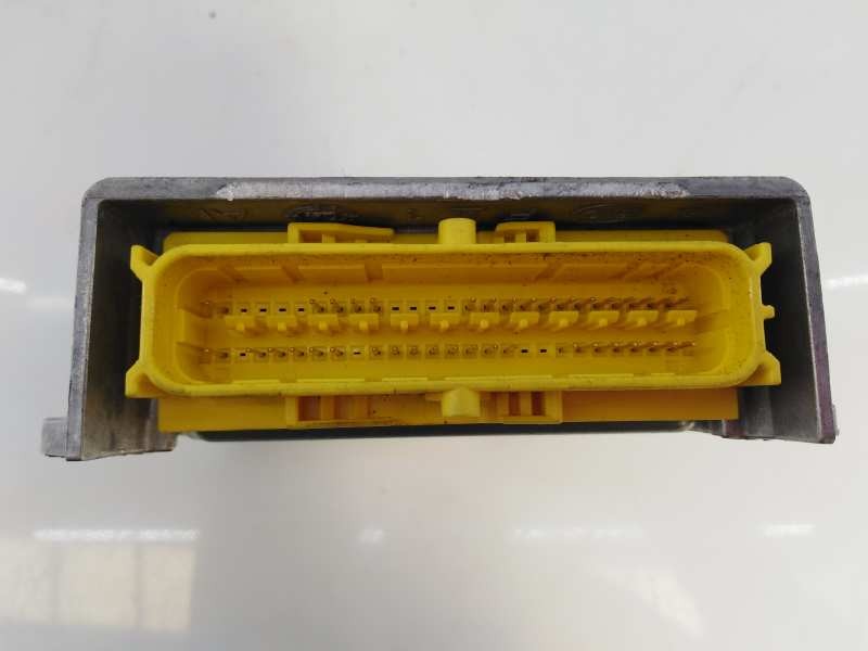 Recambio de centralita airbag para volkswagen golf v berlina (1k1) highline referencia OEM IAM 1K0909605N  E2-A1-20-2