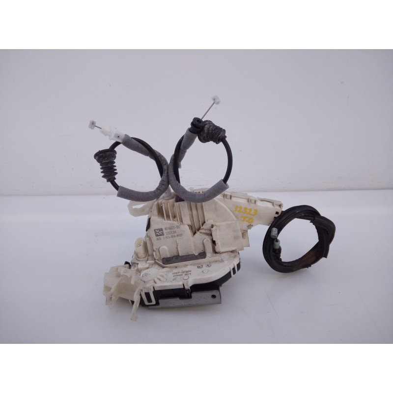 Recambio de cerradura puerta trasera derecha para jeep renegade limited 4wd referencia OEM IAM 52028384 40146025007 E1-B5-48-2