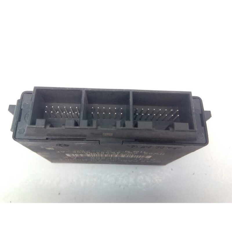 Recambio de modulo electronico para ford kuga (cbs) referencia OEM IAM DV4T15K866AK  E3-B3-25-4
