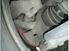 Recambio de mangueta delantera derecha para citroën c4 picasso feel referencia OEM IAM   