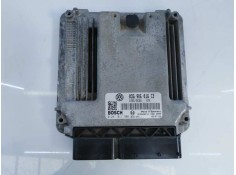 CENTRALITA MOTOR UCE 03G906016CB 0281011900 E2-A1-20-2