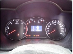 Recambio de cuadro instrumentos para kia carens ( ) drive referencia OEM IAM 94005A4081 20130821 E3-A3-31-4 2