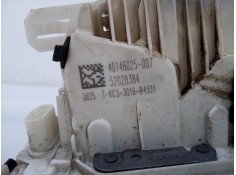 Recambio de cerradura puerta trasera derecha para jeep renegade limited 4wd referencia OEM IAM 52028384 40146025007 E1-B5-48-2 2