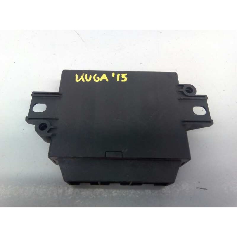 Recambio de modulo electronico para ford kuga (cbs) referencia OEM IAM DV4T15K866AK  E3-B3-25-4