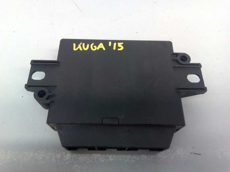 Recambio de modulo electronico para ford kuga (cbs) referencia OEM IAM DV4T15K866AK  E3-B3-25-4