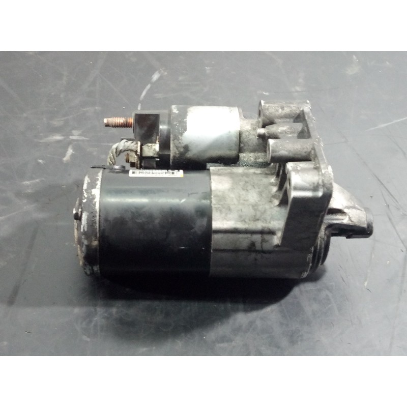 Recambio de motor arranque para citroën c4 picasso feel referencia OEM IAM 9801667780 M000T22473 P3-B8-4-4