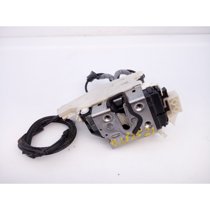 Recambio de cerradura puerta trasera derecha para jeep renegade limited 4wd referencia OEM IAM 52028384 40146025007 E1-B5-48-2