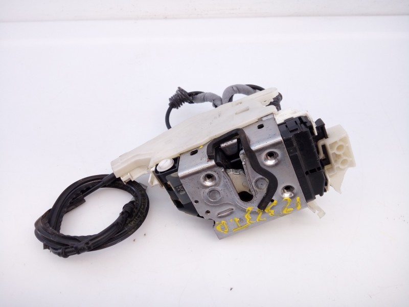 Recambio de cerradura puerta trasera derecha para jeep renegade limited 4wd referencia OEM IAM 52028384 40146025007 E1-B5-48-2