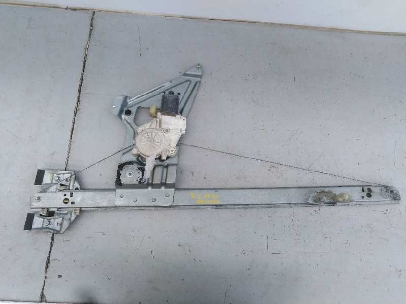 Recambio de elevalunas delantero izquierdo para mercedes-benz sprinterii caja abierta (desde 01.06) 309/311/313/315  cdi (906.13