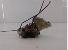 CERRADURA PUERTA DELANTERA IZQUIERDA E1-A1-20-1