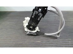 Recambio de cerradura puerta delantera derecha para audi q2 (gab) sport edition referencia OEM IAM 8X1837016C  