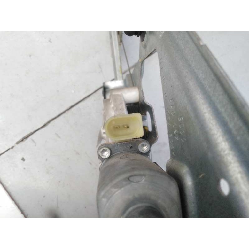 Recambio de elevalunas delantero izquierdo para mercedes-benz sprinterii caja abierta (desde 01.06) 309/311/313/315  cdi (906.13