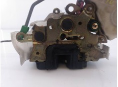 Recambio de cerradura puerta delantera izquierda para renault maxity fg 130.35/45 referencia OEM IAM   E1-A1-20-1 2