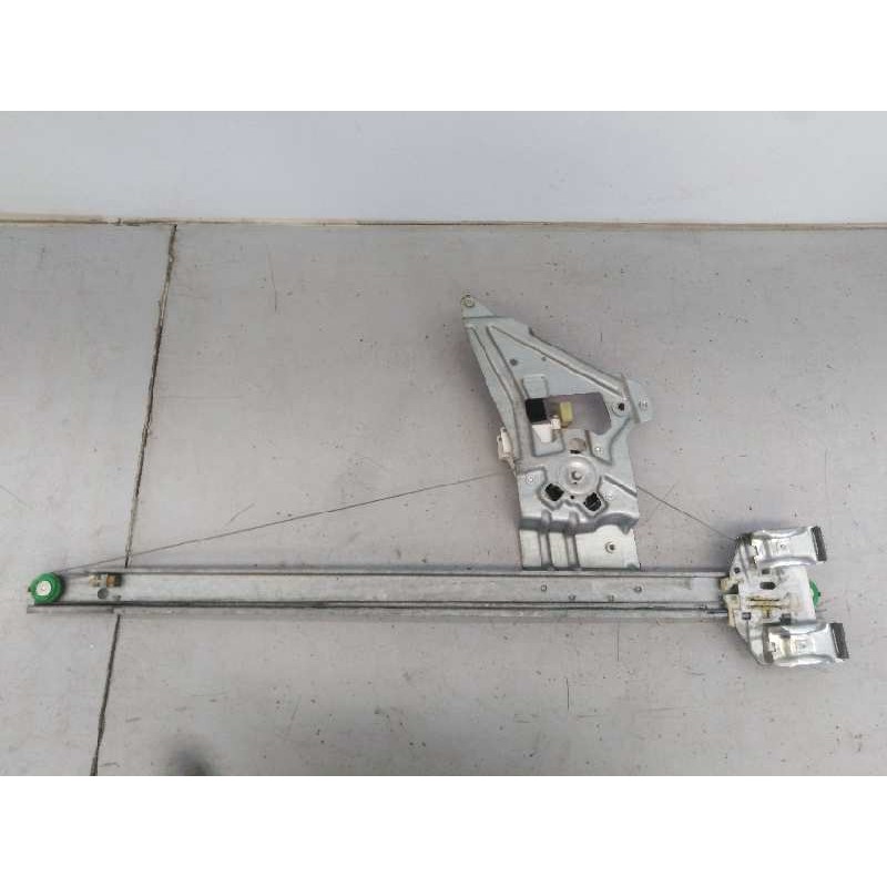 Recambio de elevalunas delantero izquierdo para mercedes-benz sprinterii caja abierta (desde 01.06) 309/311/313/315  cdi (906.13