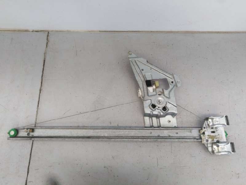 Recambio de elevalunas delantero izquierdo para mercedes-benz sprinterii caja abierta (desde 01.06) 309/311/313/315  cdi (906.13