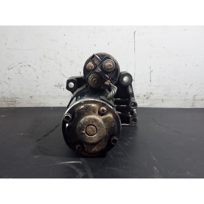 Recambio de motor arranque para citroën c4 picasso feel referencia OEM IAM 9801667780 M000T22473 P3-B8-4-4
