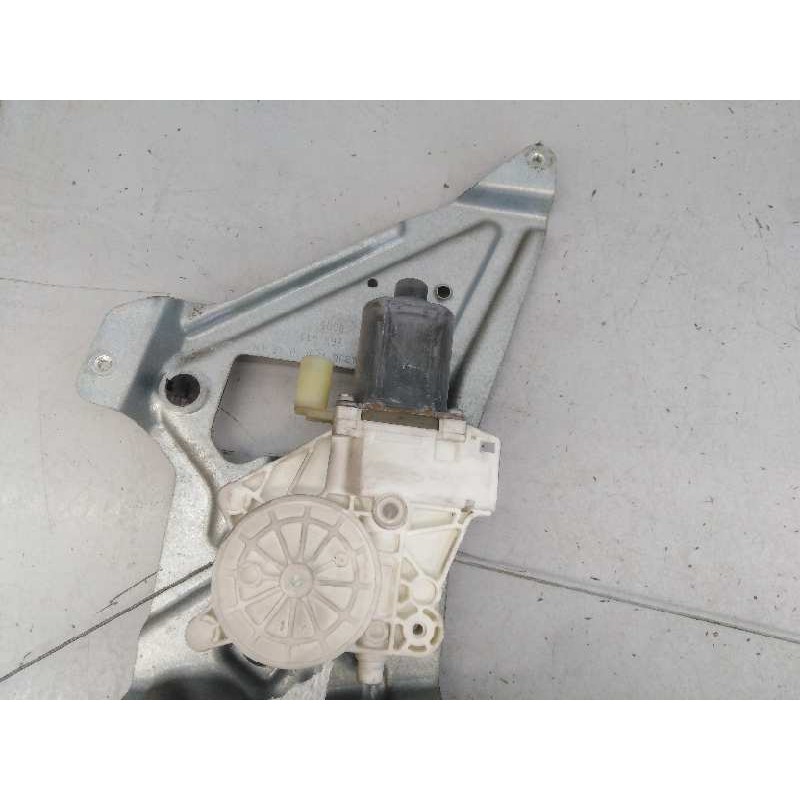 Recambio de elevalunas delantero izquierdo para mercedes-benz sprinterii caja abierta (desde 01.06) 309/311/313/315  cdi (906.13